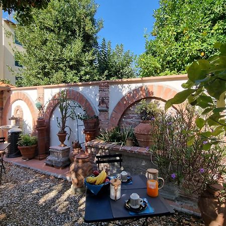 B&B Firenze 400 Bagian luar foto