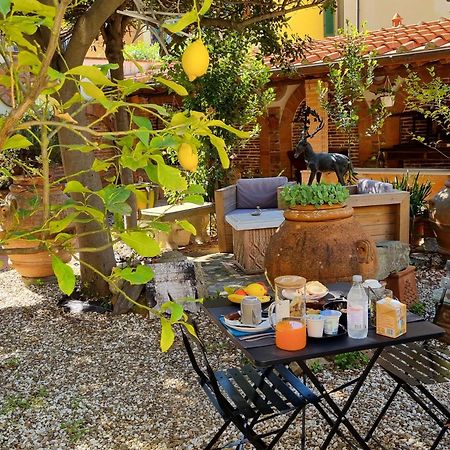 B&B Firenze 400 Bagian luar foto