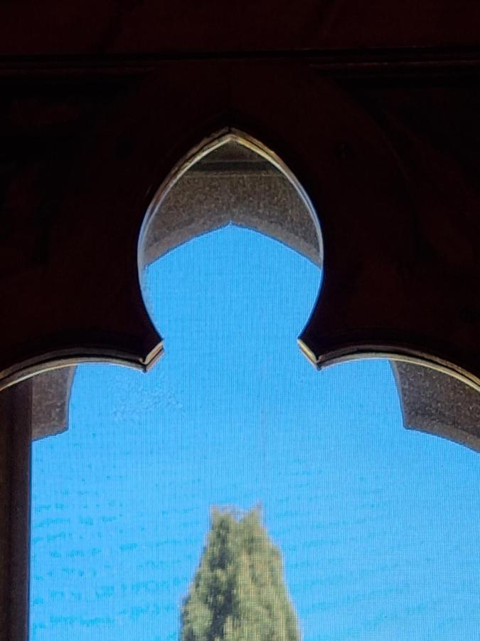 B&B Firenze 400 Bagian luar foto