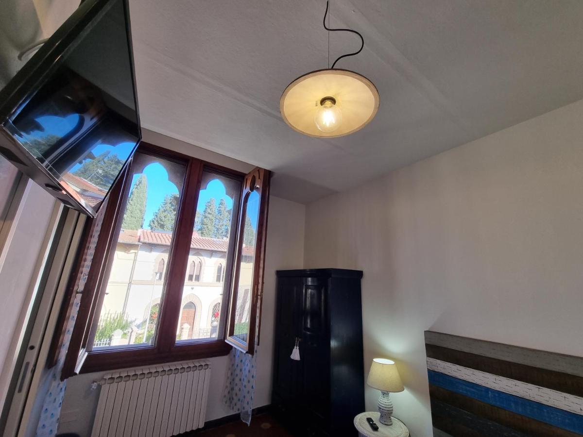 B&B Firenze 400 Bagian luar foto