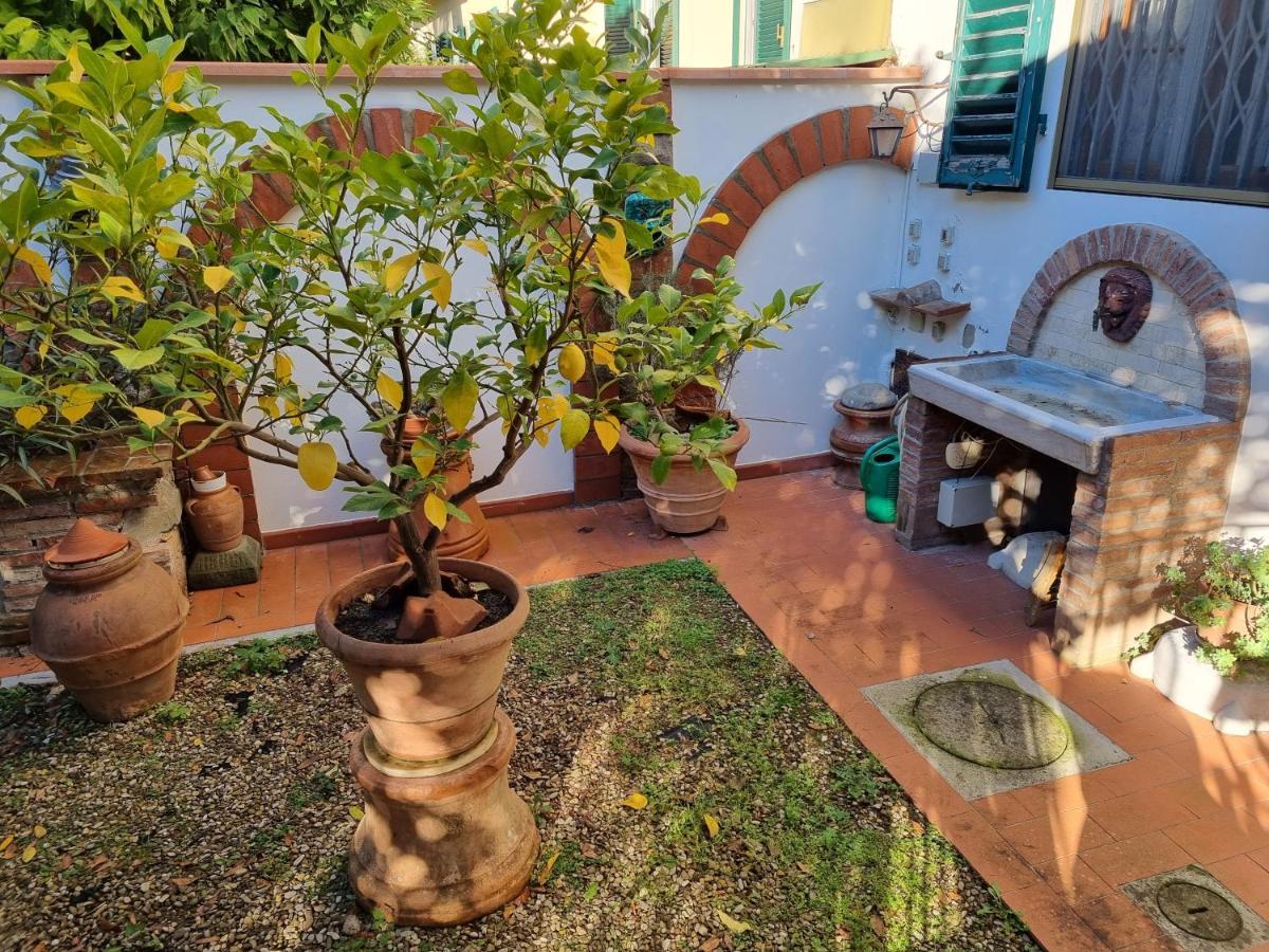 B&B Firenze 400 Bagian luar foto