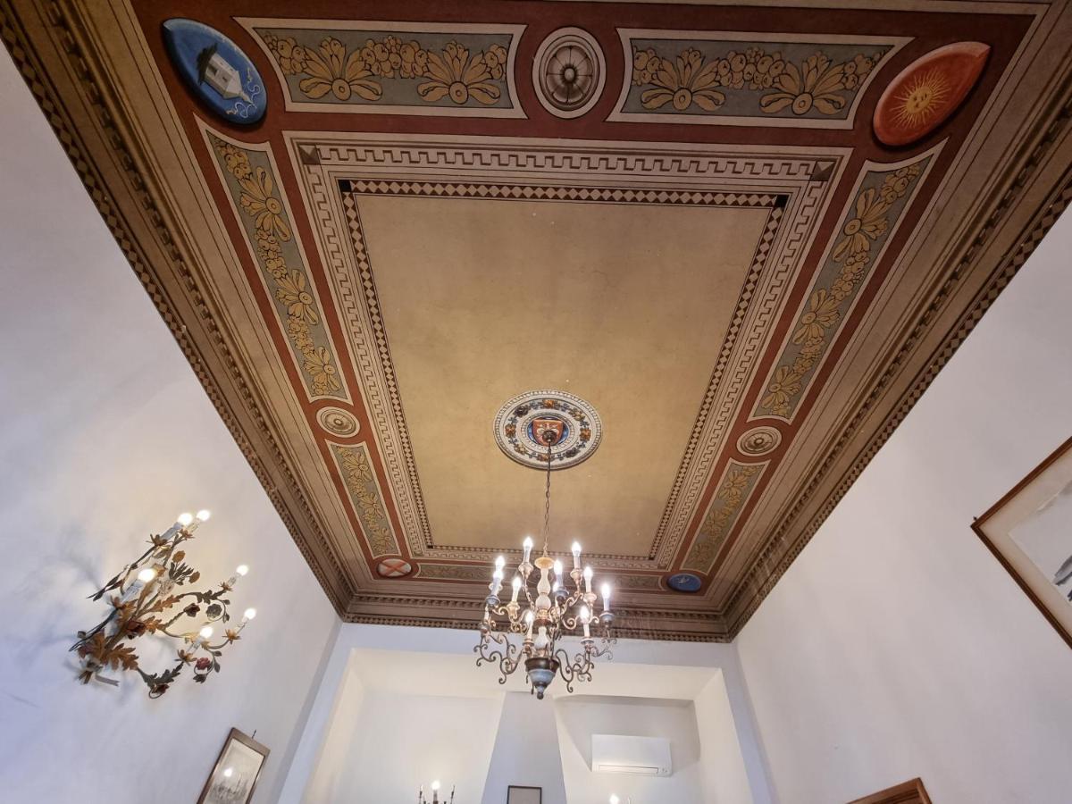 B&B Firenze 400 Bagian luar foto