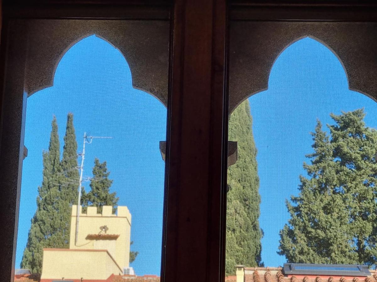 B&B Firenze 400 Bagian luar foto