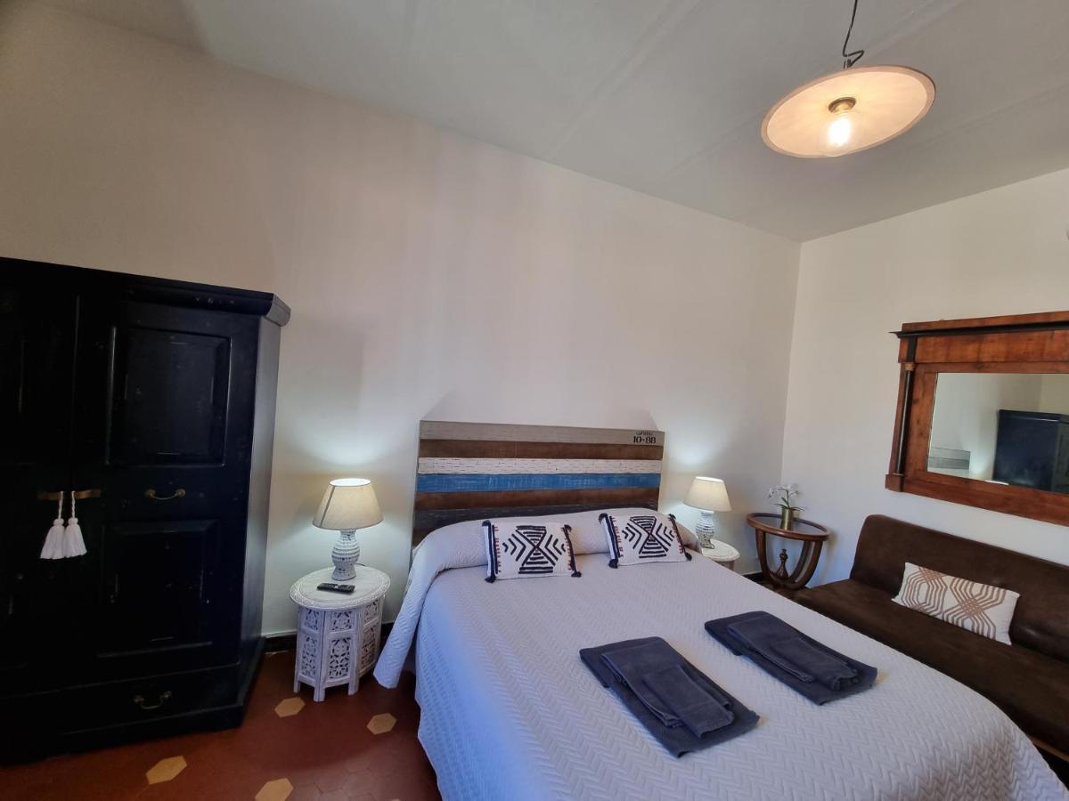 B&B Firenze 400 Bagian luar foto