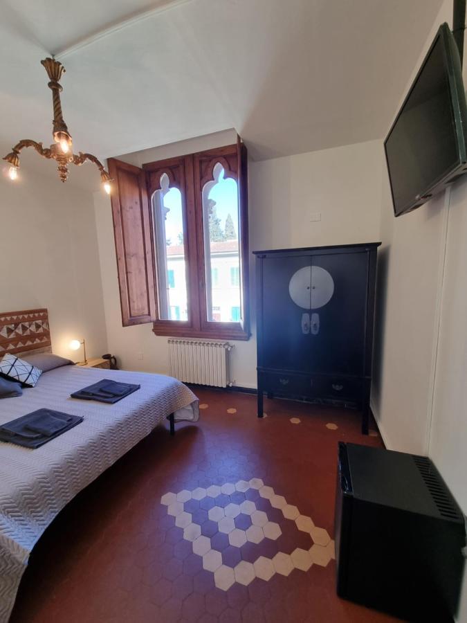 B&B Firenze 400 Bagian luar foto