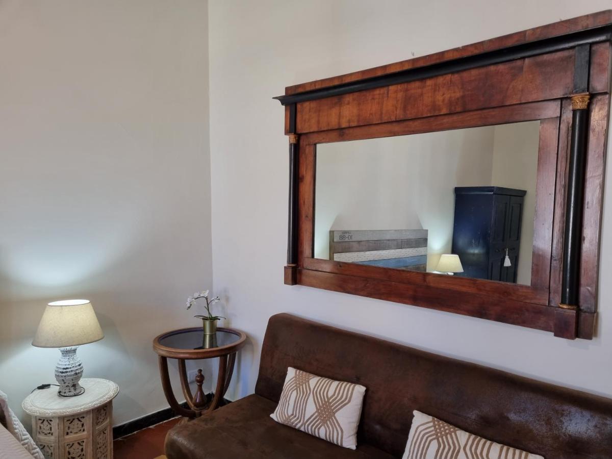 B&B Firenze 400 Bagian luar foto
