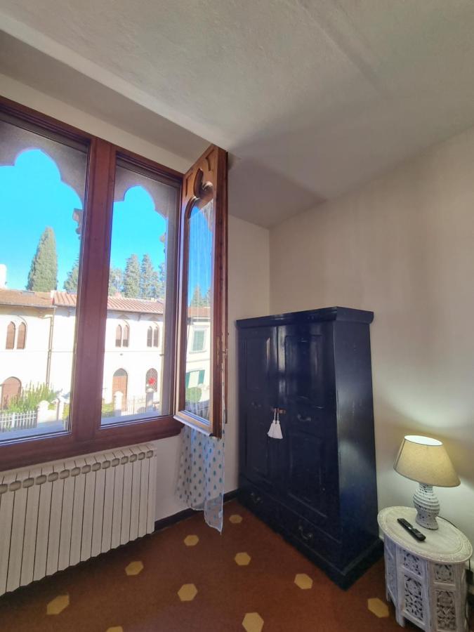 B&B Firenze 400 Bagian luar foto