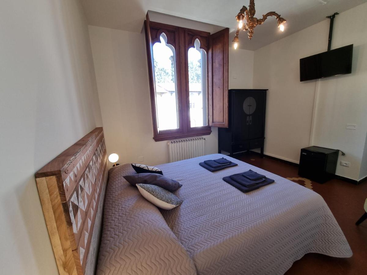 B&B Firenze 400 Bagian luar foto