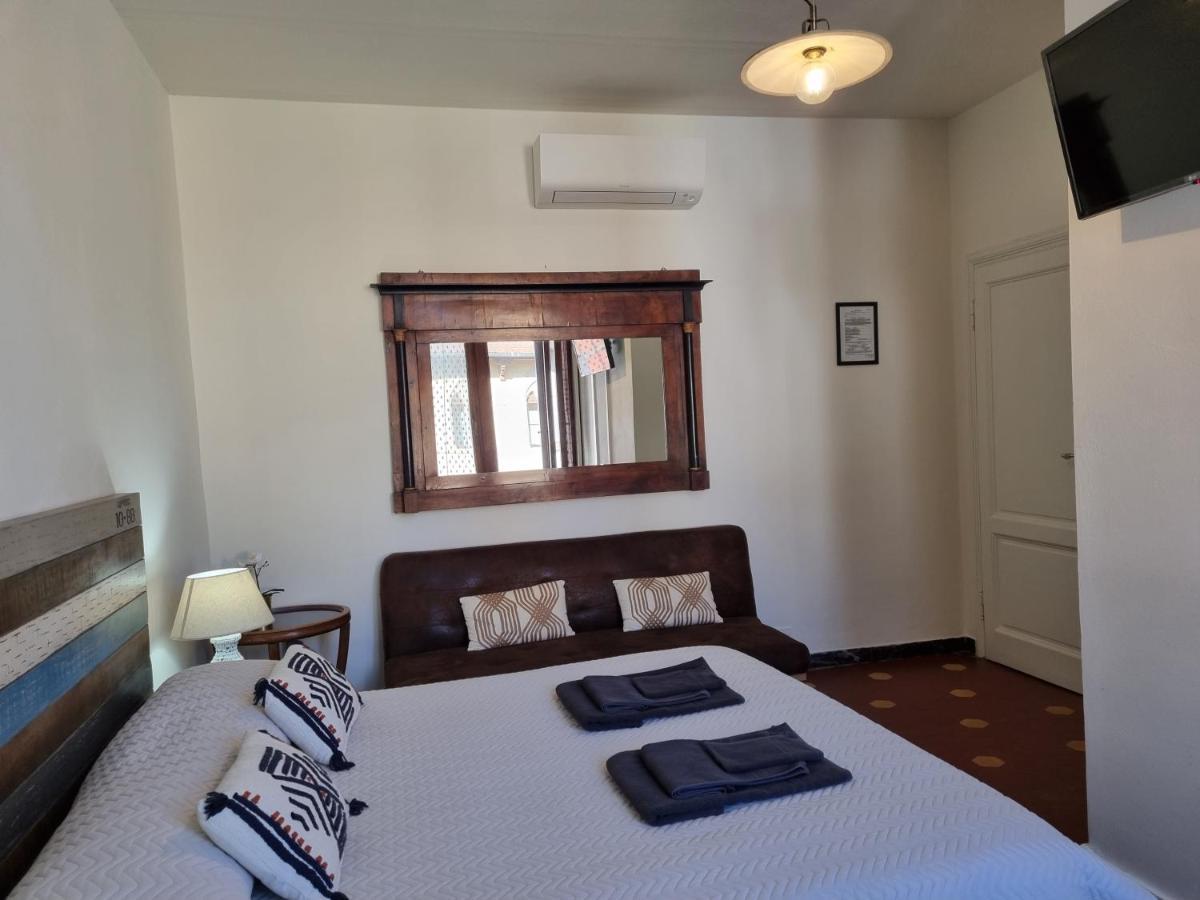 B&B Firenze 400 Bagian luar foto