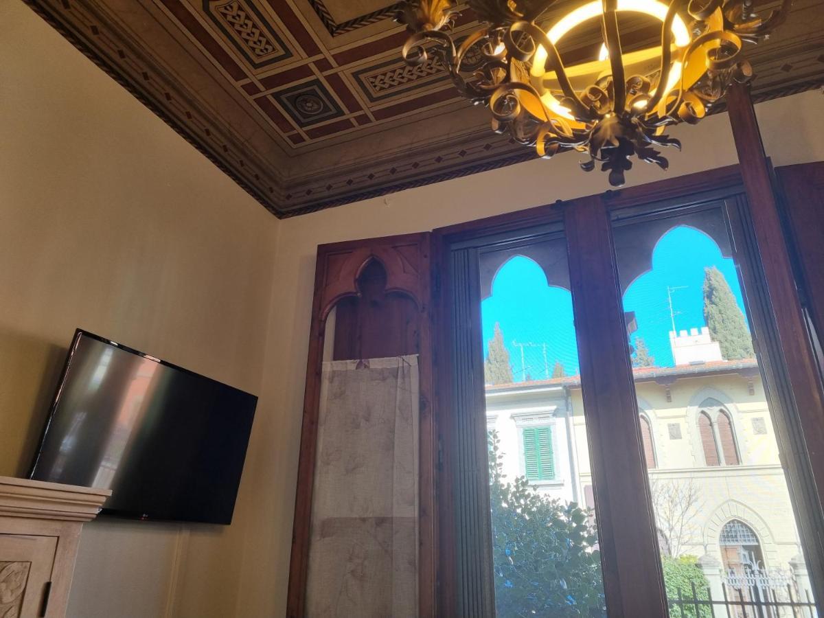 B&B Firenze 400 Bagian luar foto