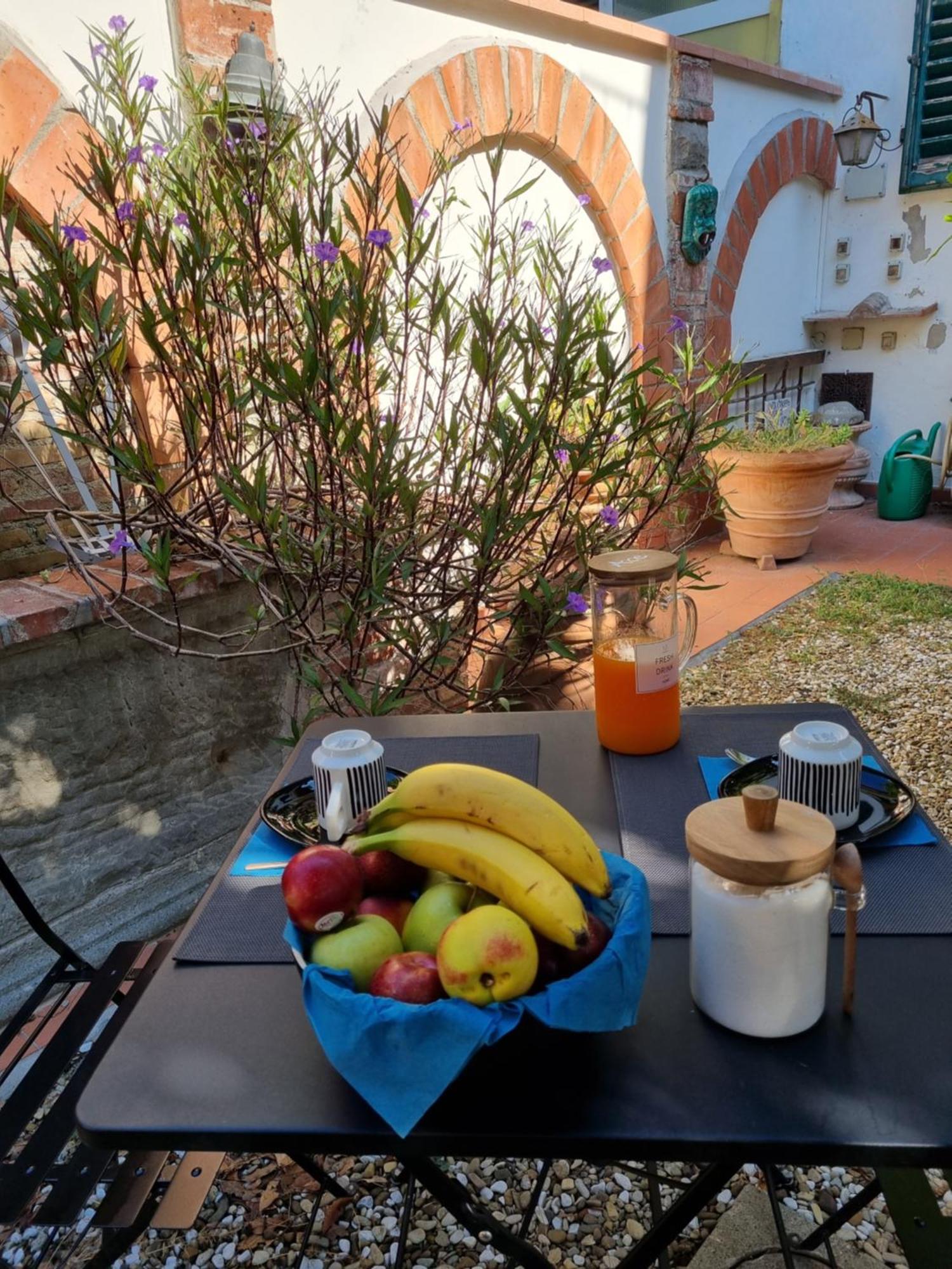 B&B Firenze 400 Bagian luar foto