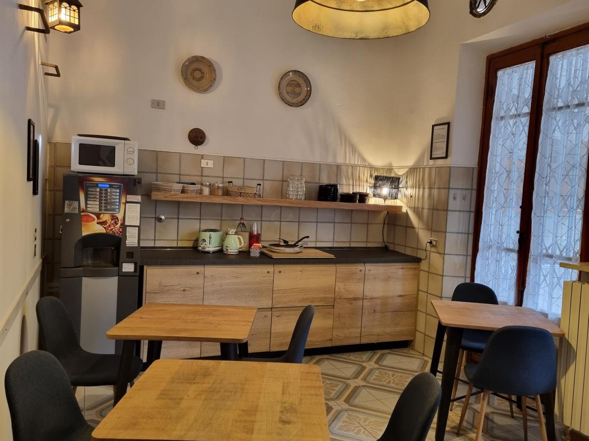 B&B Firenze 400 Bagian luar foto