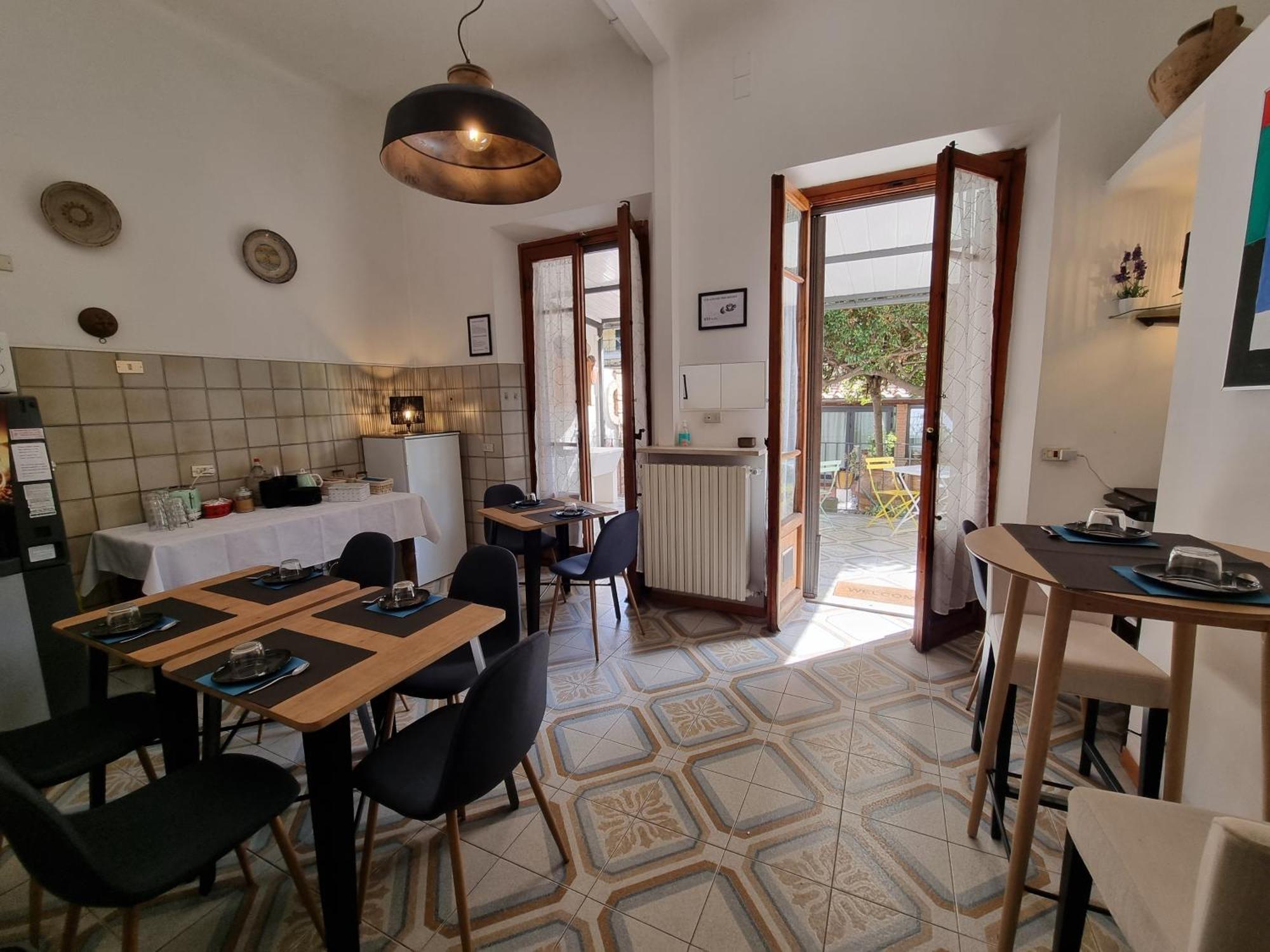 B&B Firenze 400 Bagian luar foto