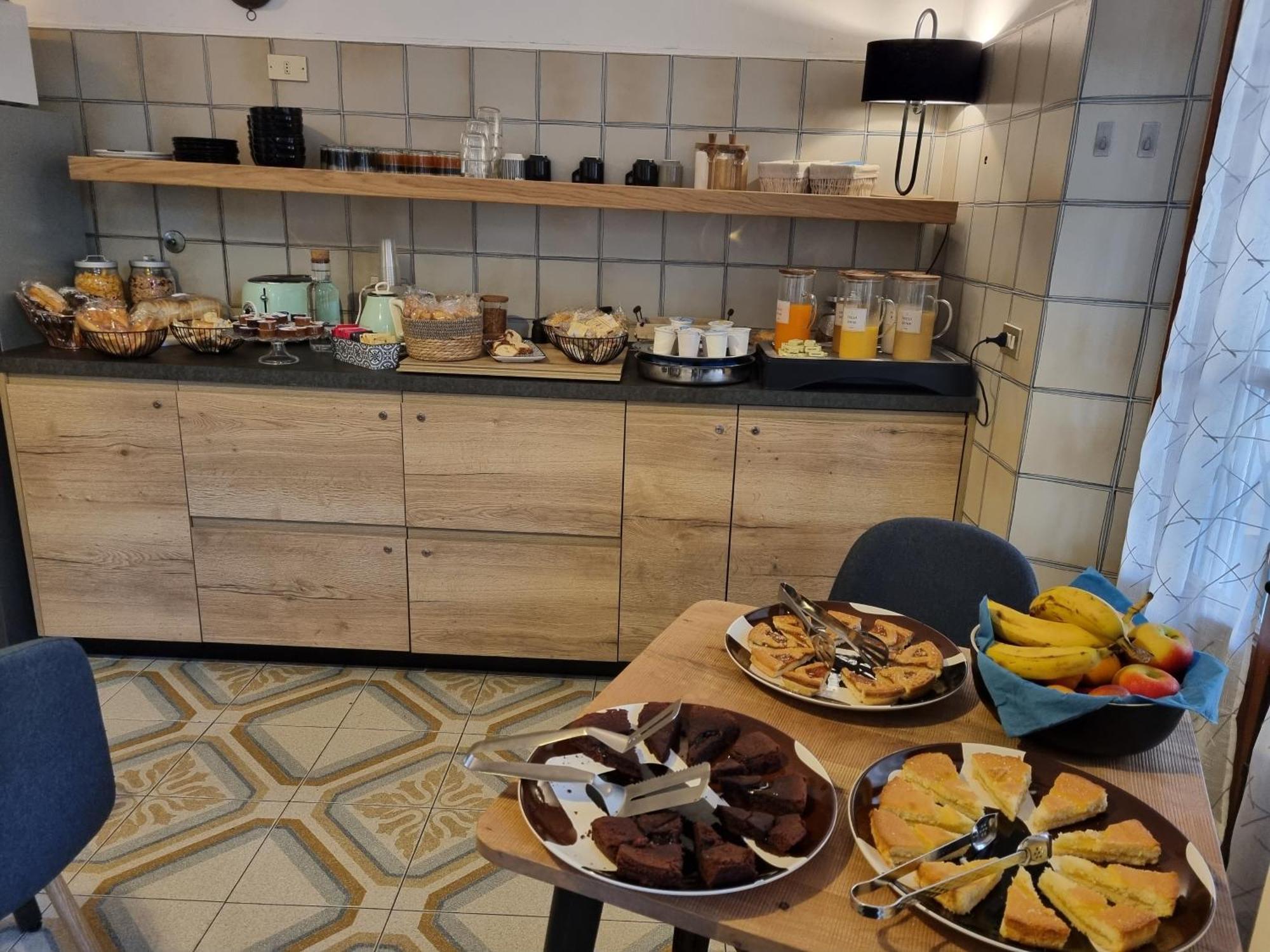 B&B Firenze 400 Bagian luar foto