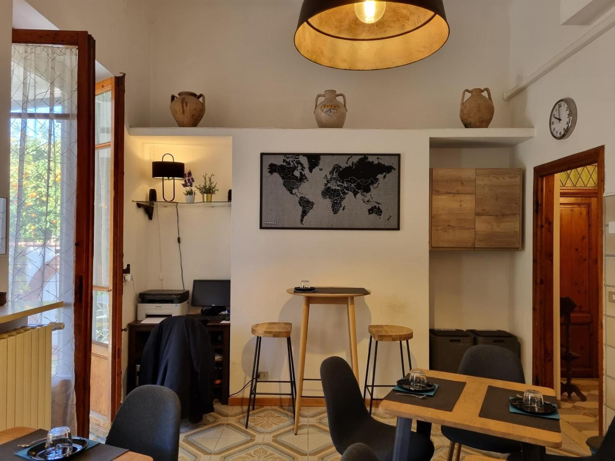 B&B Firenze 400 Bagian luar foto