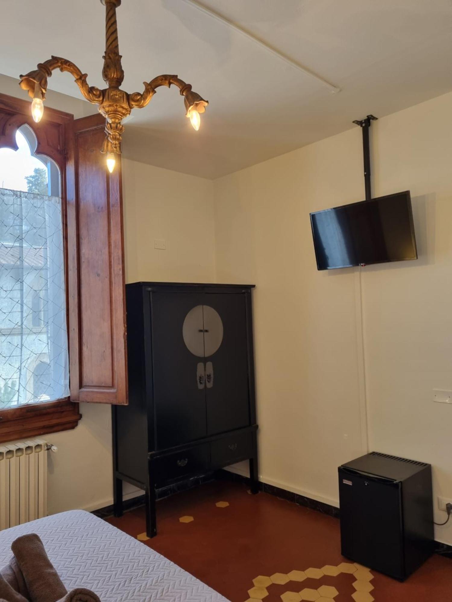 B&B Firenze 400 Bagian luar foto
