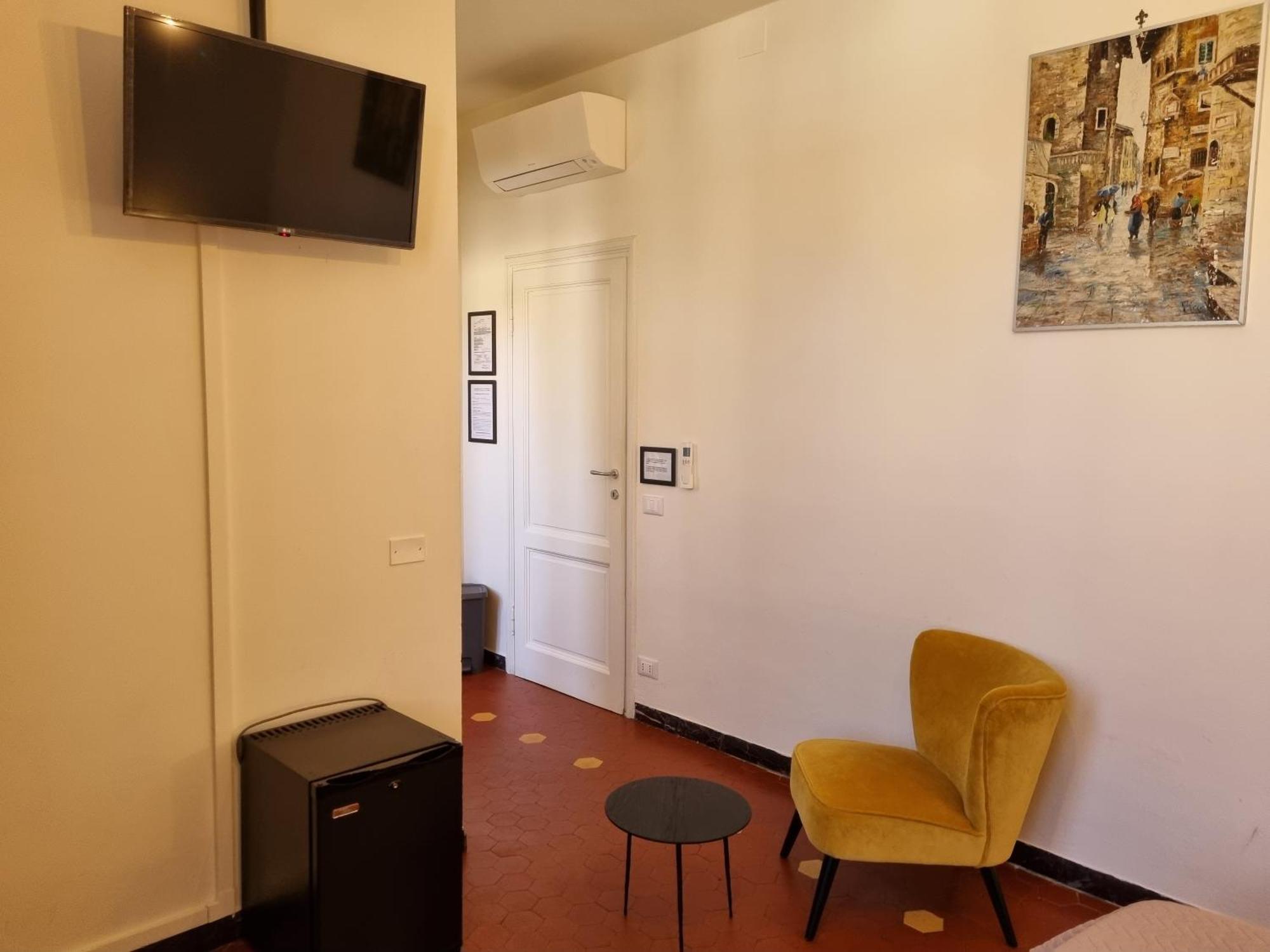 B&B Firenze 400 Bagian luar foto