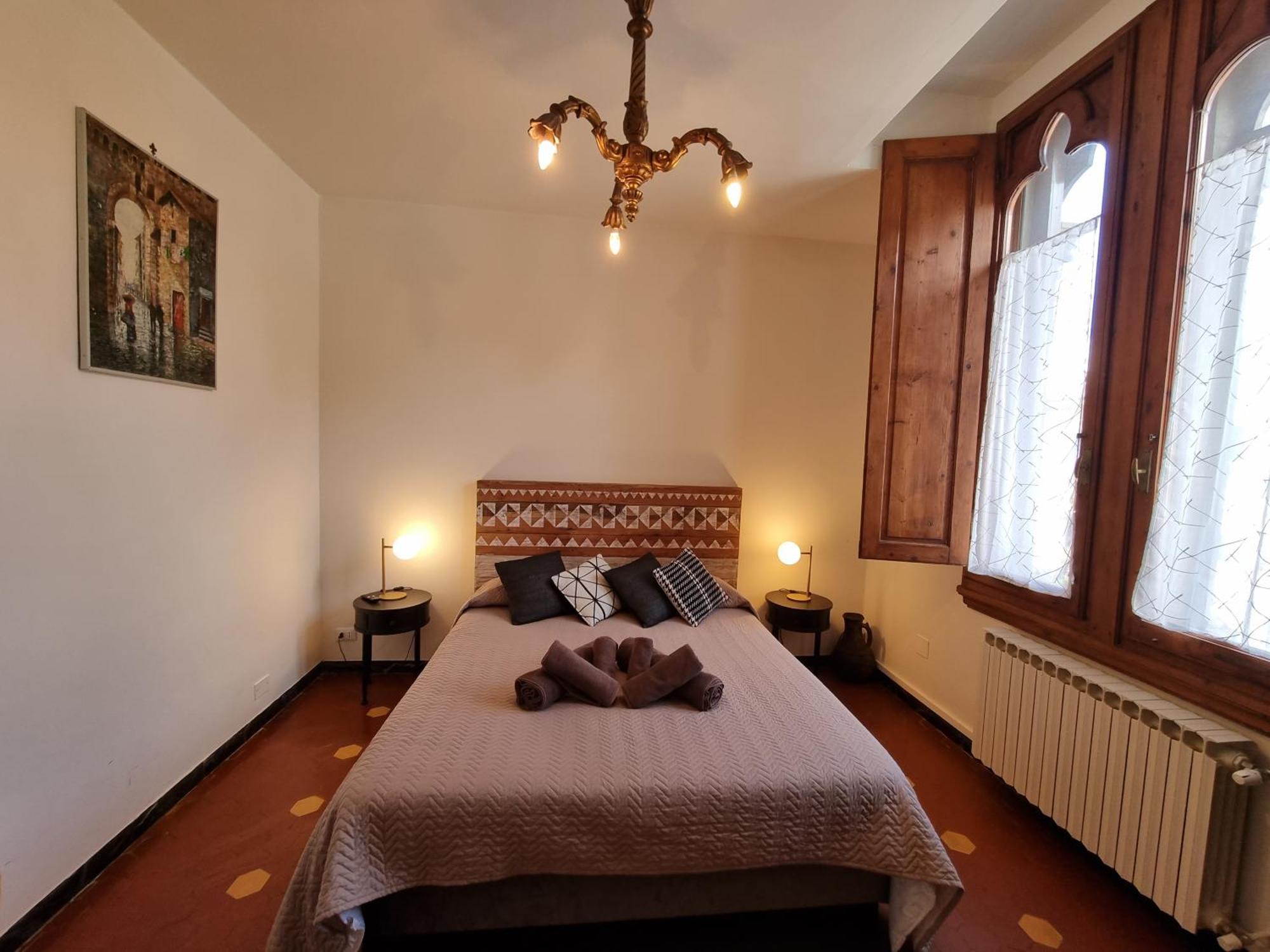 B&B Firenze 400 Bagian luar foto