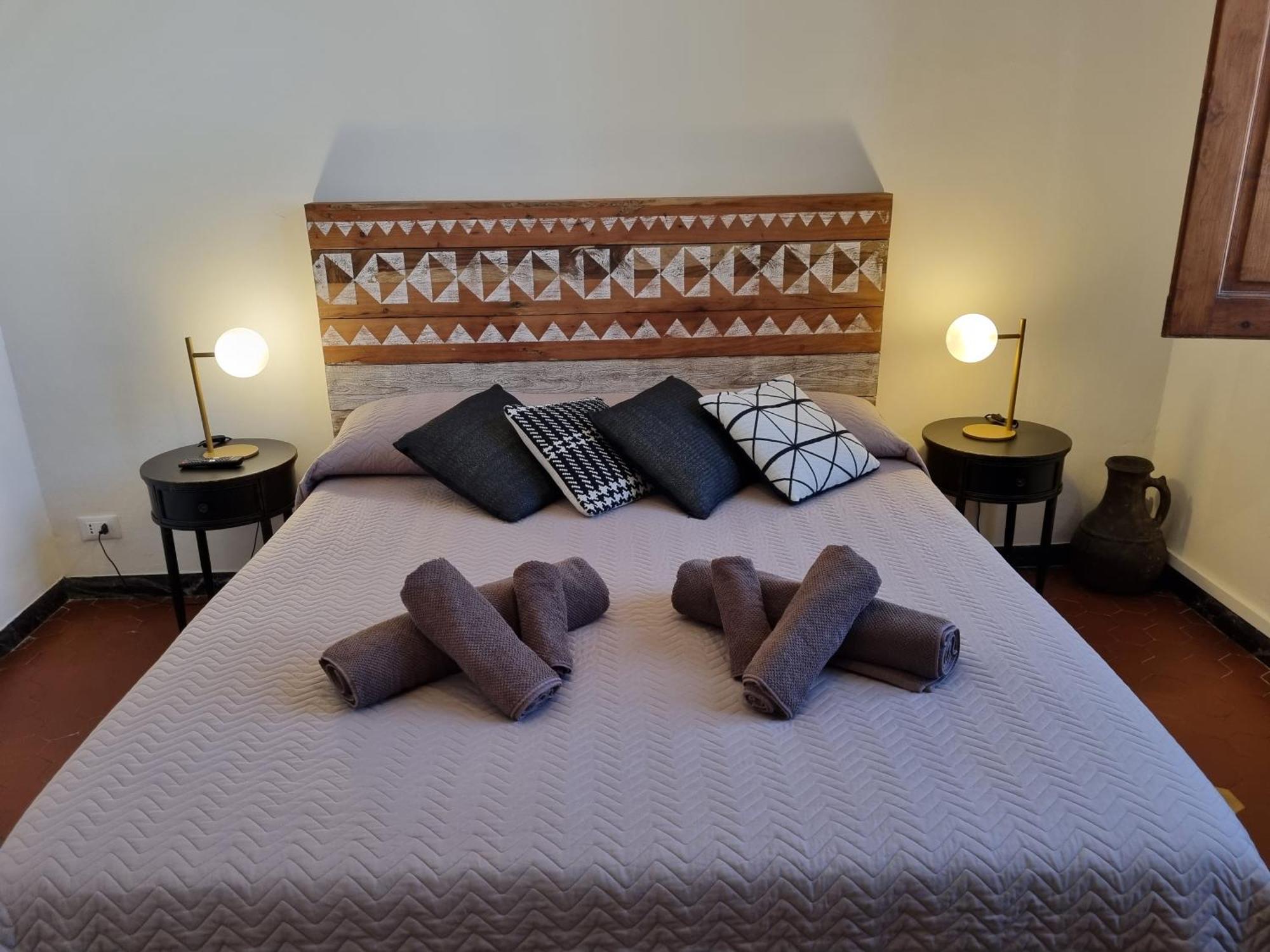 B&B Firenze 400 Bagian luar foto