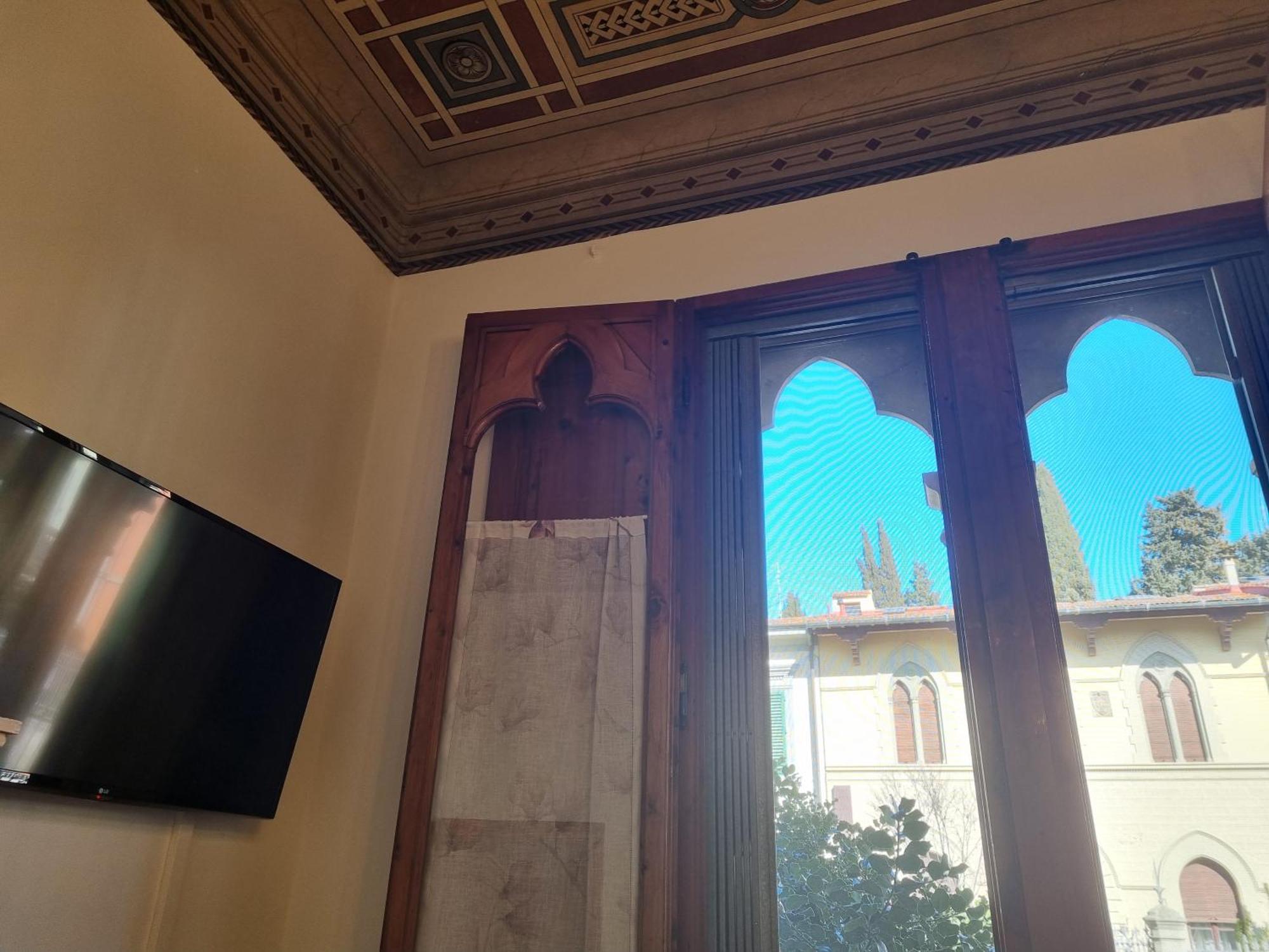 B&B Firenze 400 Bagian luar foto