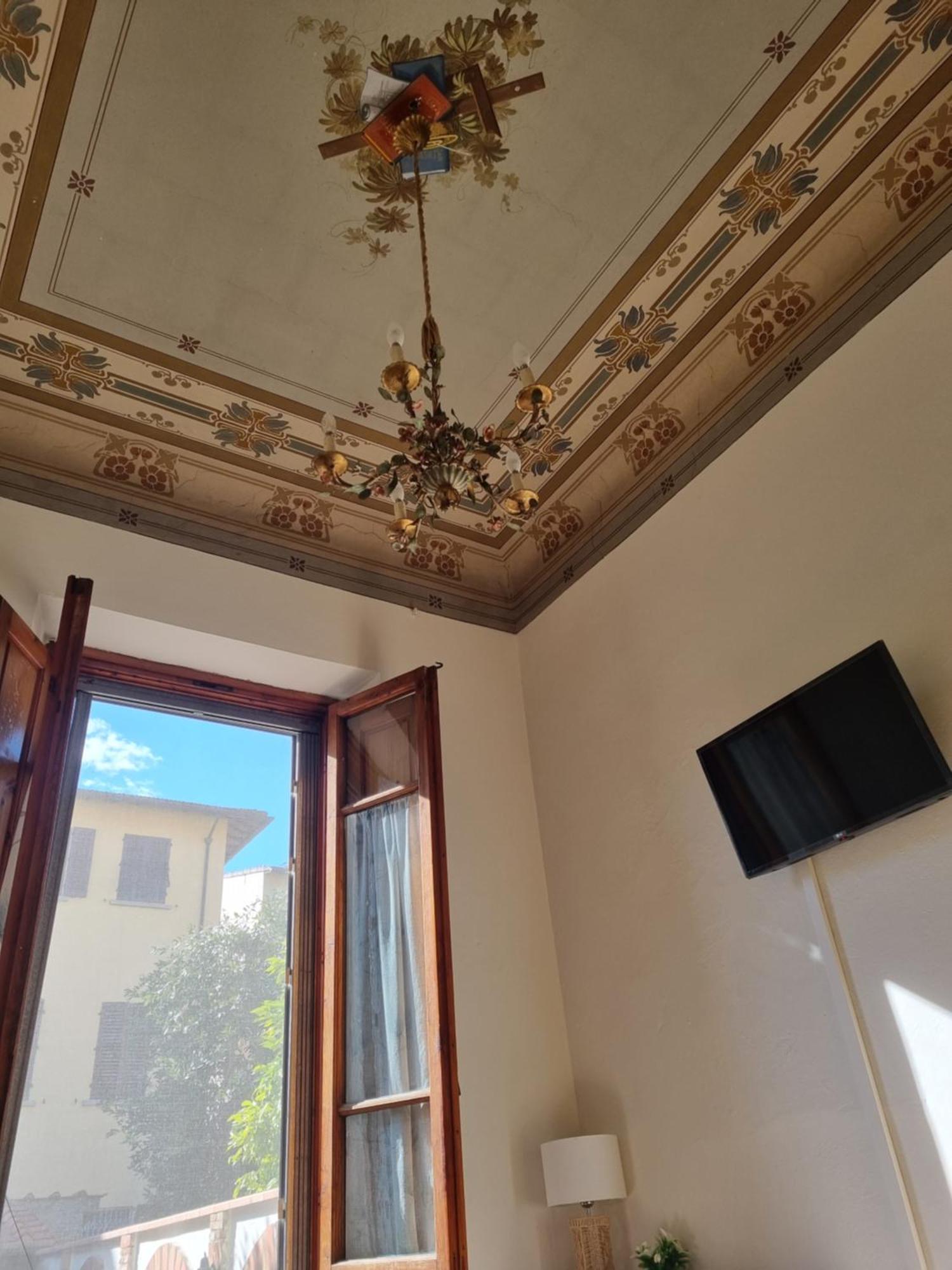 B&B Firenze 400 Bagian luar foto