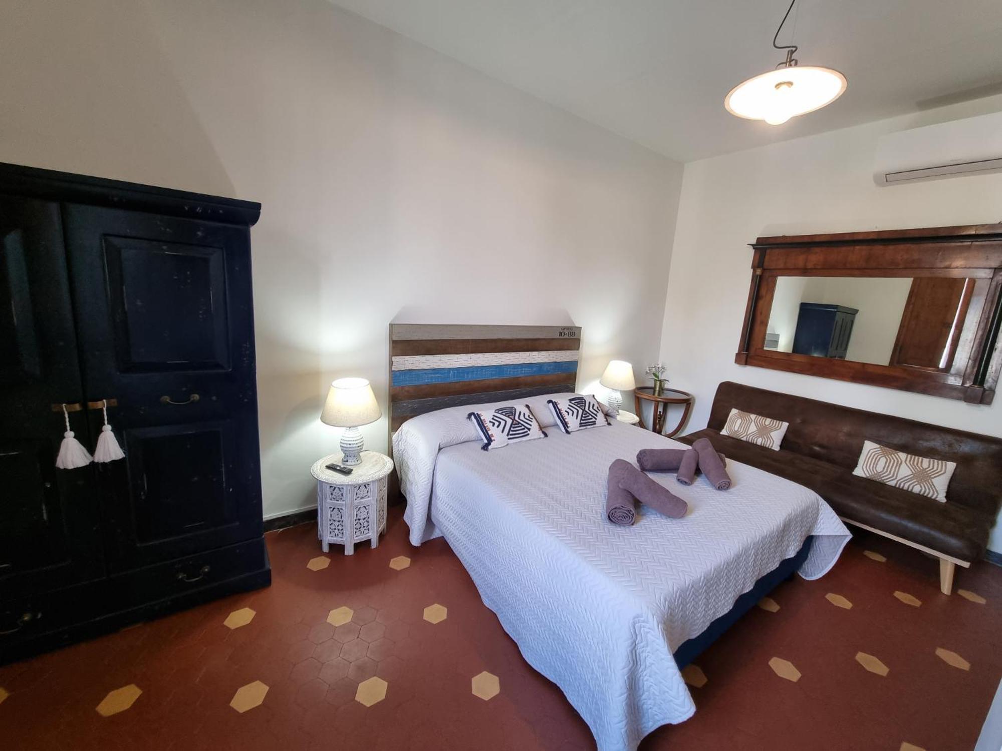 B&B Firenze 400 Bagian luar foto