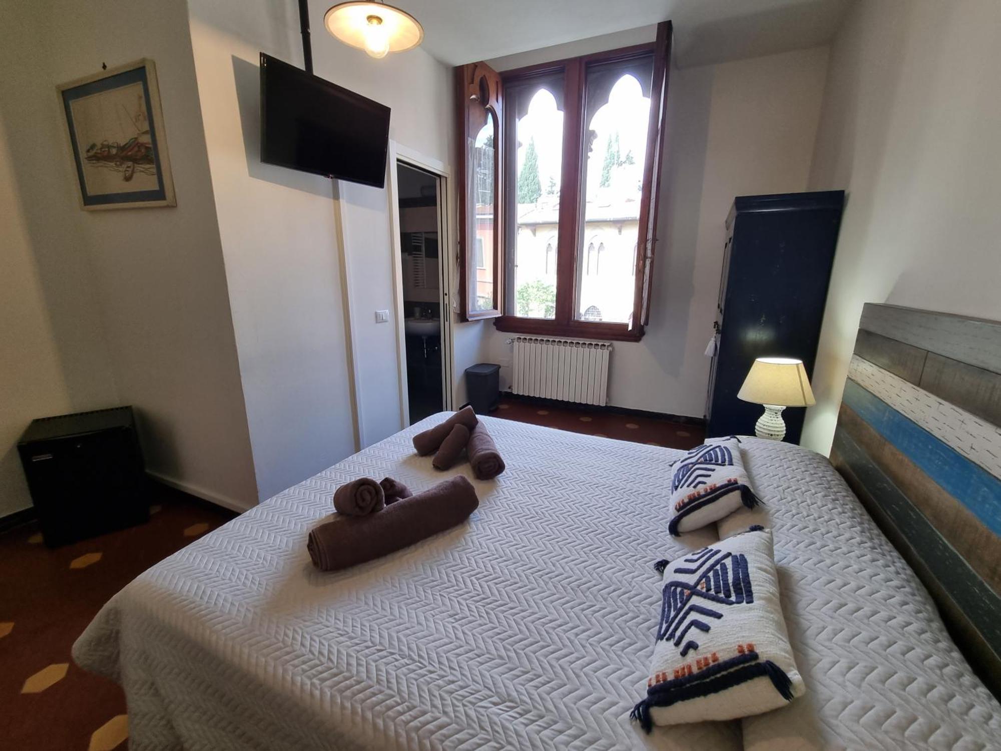 B&B Firenze 400 Bagian luar foto