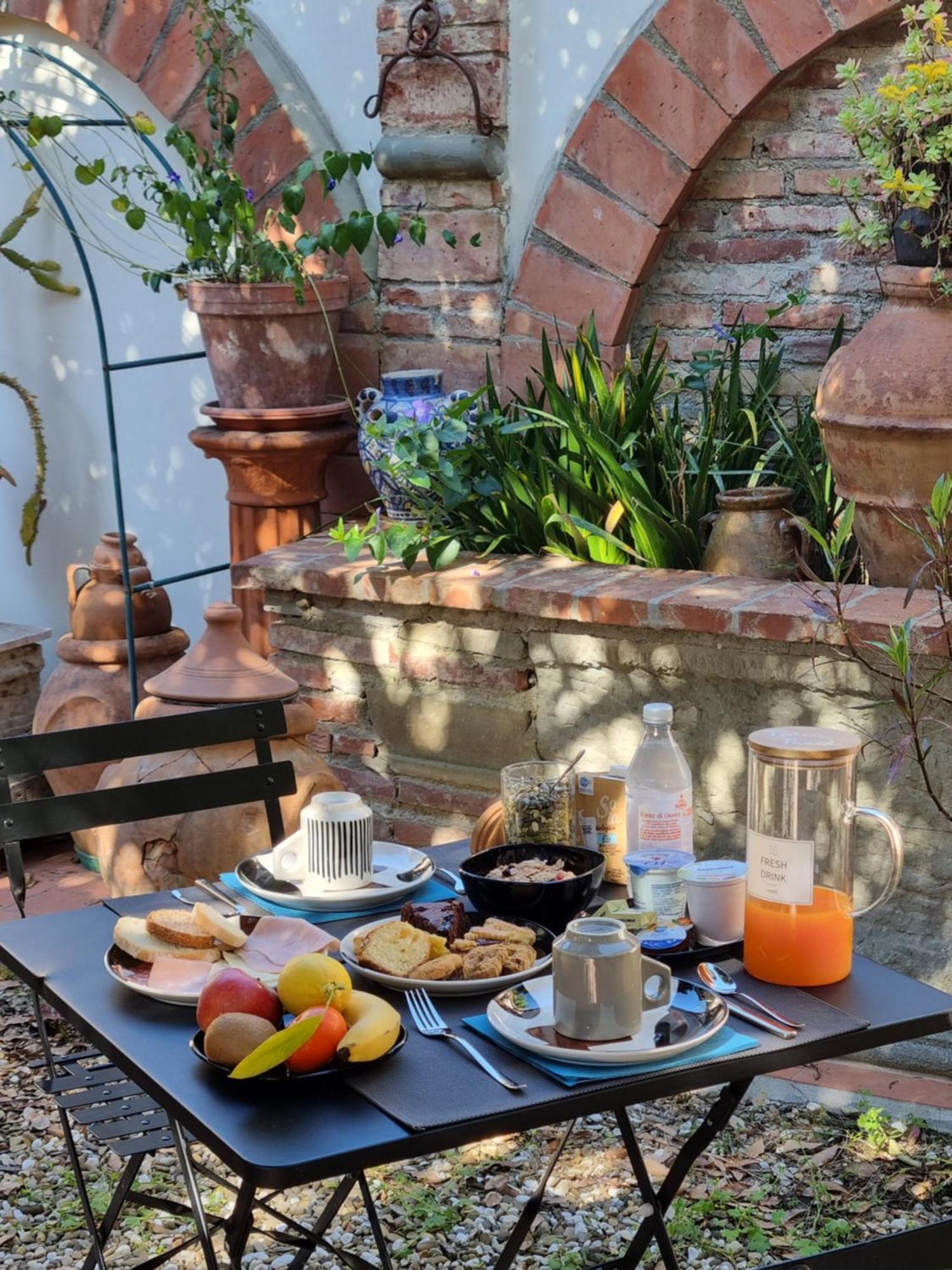 B&B Firenze 400 Bagian luar foto
