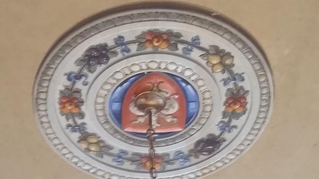 B&B Firenze 400 Bagian luar foto